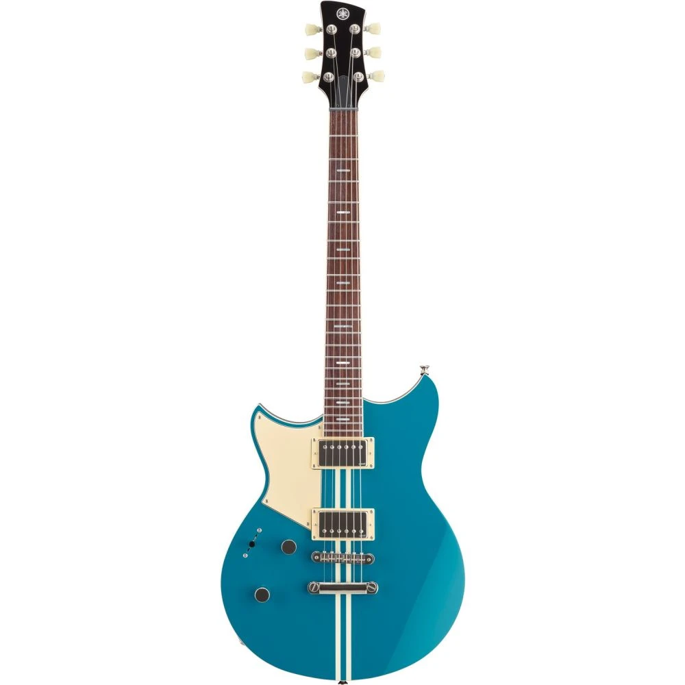 Yamaha Revstar Standard RSS20L LH Guitar, Swift Blue