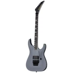 B-Stock Kramer SM-1 H Electric Guitar, Tronius Silver