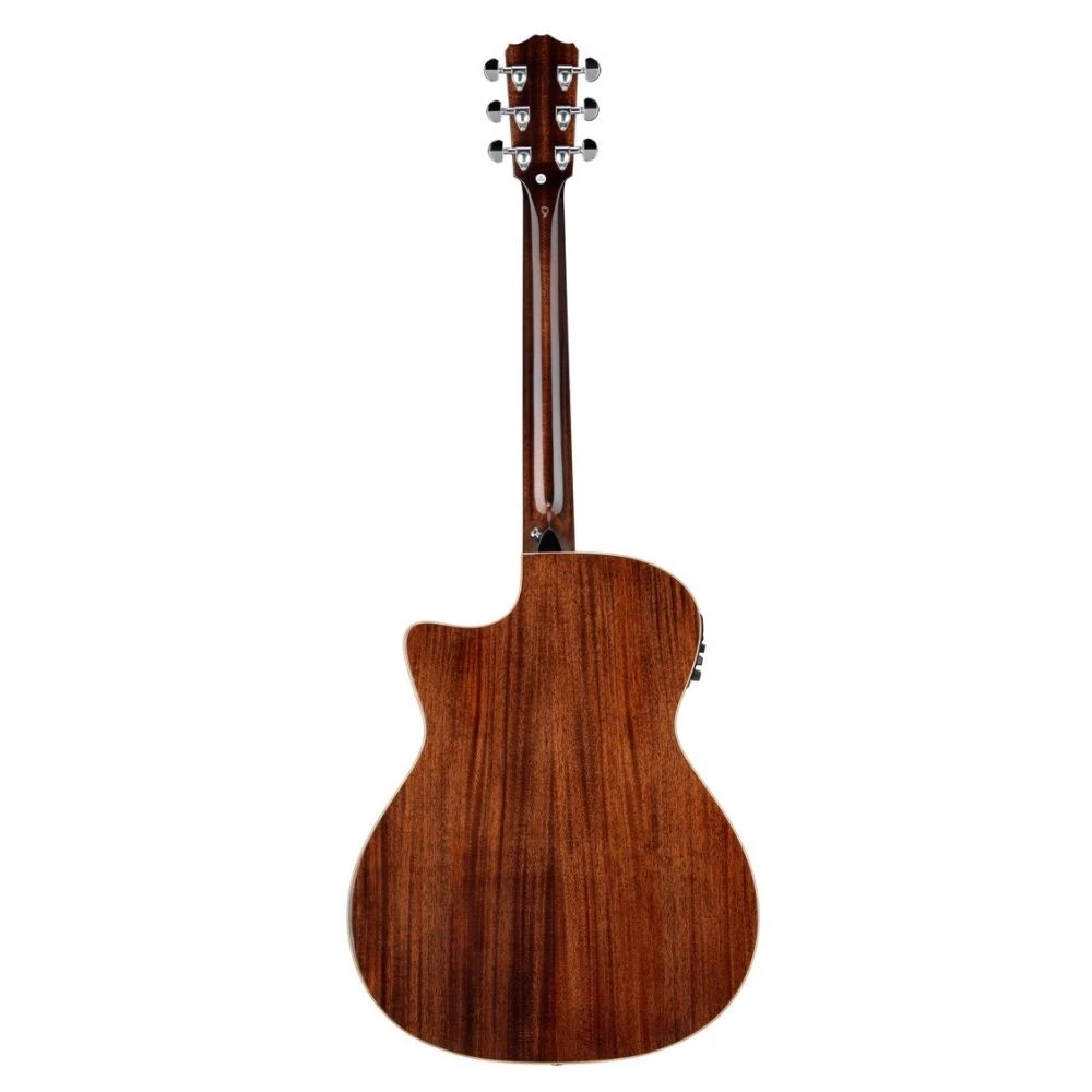 B-Stock Ferndale GA3-CE Grand Auditorium Electro Acoustic, Mahogany Sapele - Image 2