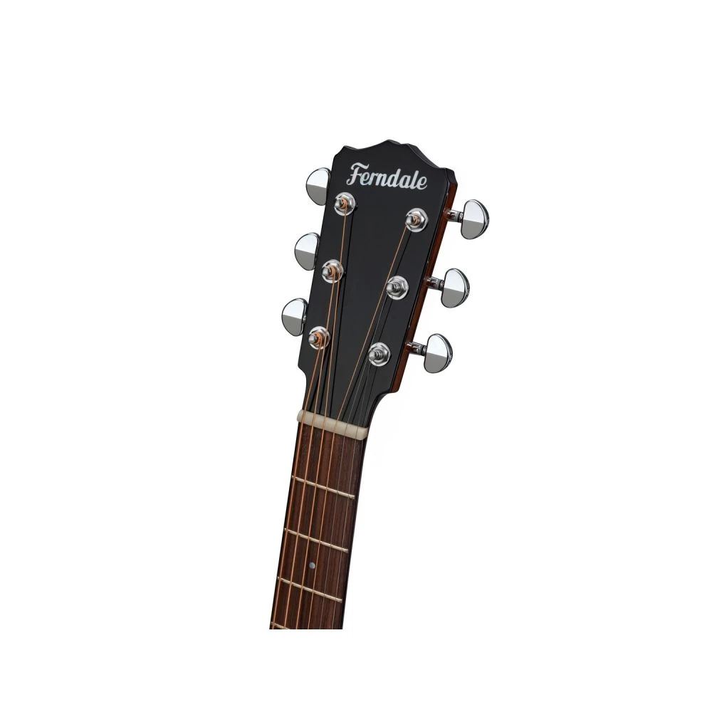 B-Stock Ferndale GA3-CE Grand Auditorium Electro Acoustic, Mahogany Sapele - Image 6