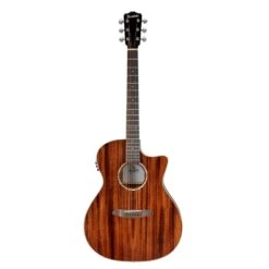 B-Stock Ferndale GA3-CE Grand Auditorium Electro Acoustic, Mahogany Sapele