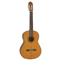 Yamaha C70 Classical Guitar, Natural Gloss