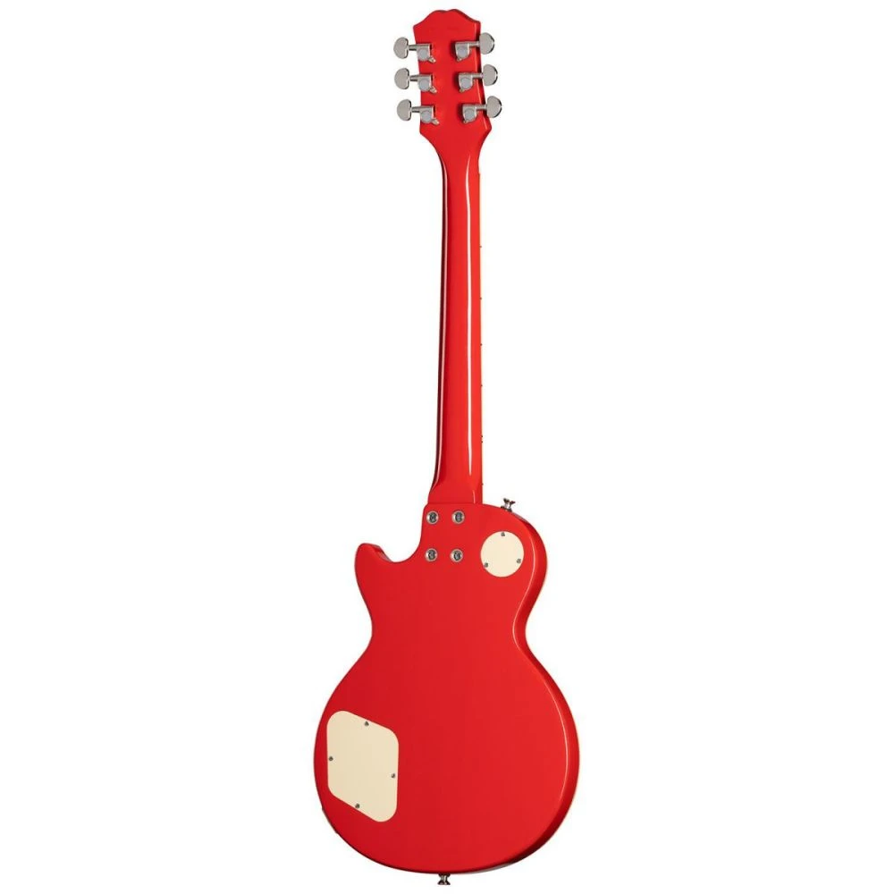 Epiphone Power Players Les Paul, Lava Red - Image 4