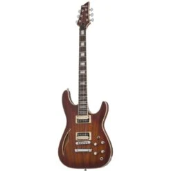 Schecter C-1 E/A Classic, Faded Vintage Sunburst