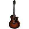Taylor 324ce V-Class Mahogany Electro Acoustic Guitar