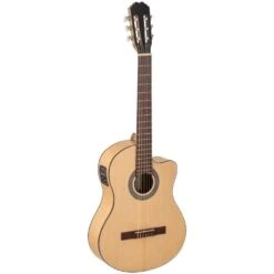 Admira Lena EC Electro Cutaway Classical Guitar