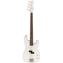 Fender Aerodyne Special Precision Bass Bright White