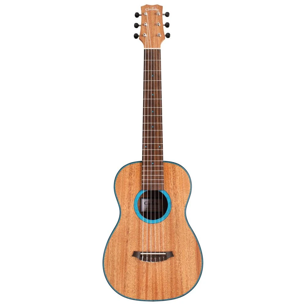 Cordoba Mini-II Santa Fe Acoustic Guitar