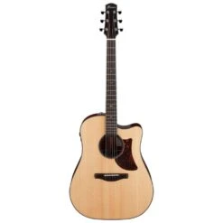 Ibanez AAD400CE-LGS Platinum AAD Electro Acoustic, Natural