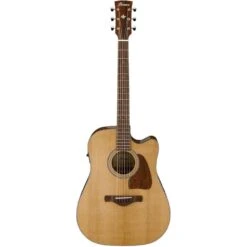 Ibanez AVD9CE-NT Artwood Vintage Dreadnought, Natural