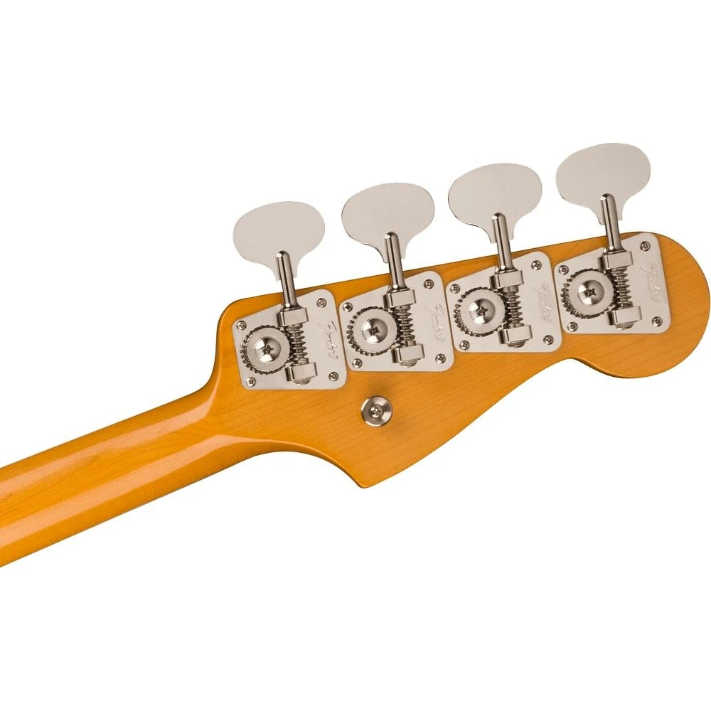 Fender American Vintage II 66 Jazz Bass Lh Rw, 3 Tone Sunburst - Image 6