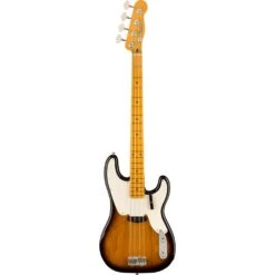 Fender American Vintage II 54 P Bass Mn, 2 Tone Sunburst