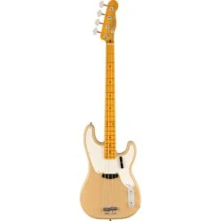 Fender American Vintage II 54 P Bass Mn, Vintage Blonde