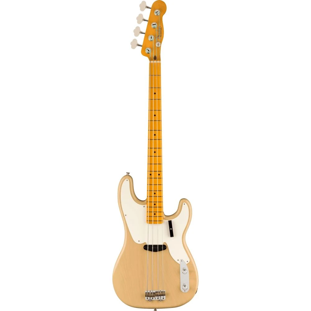Fender American Vintage II 54 P Bass Mn, Vintage Blonde