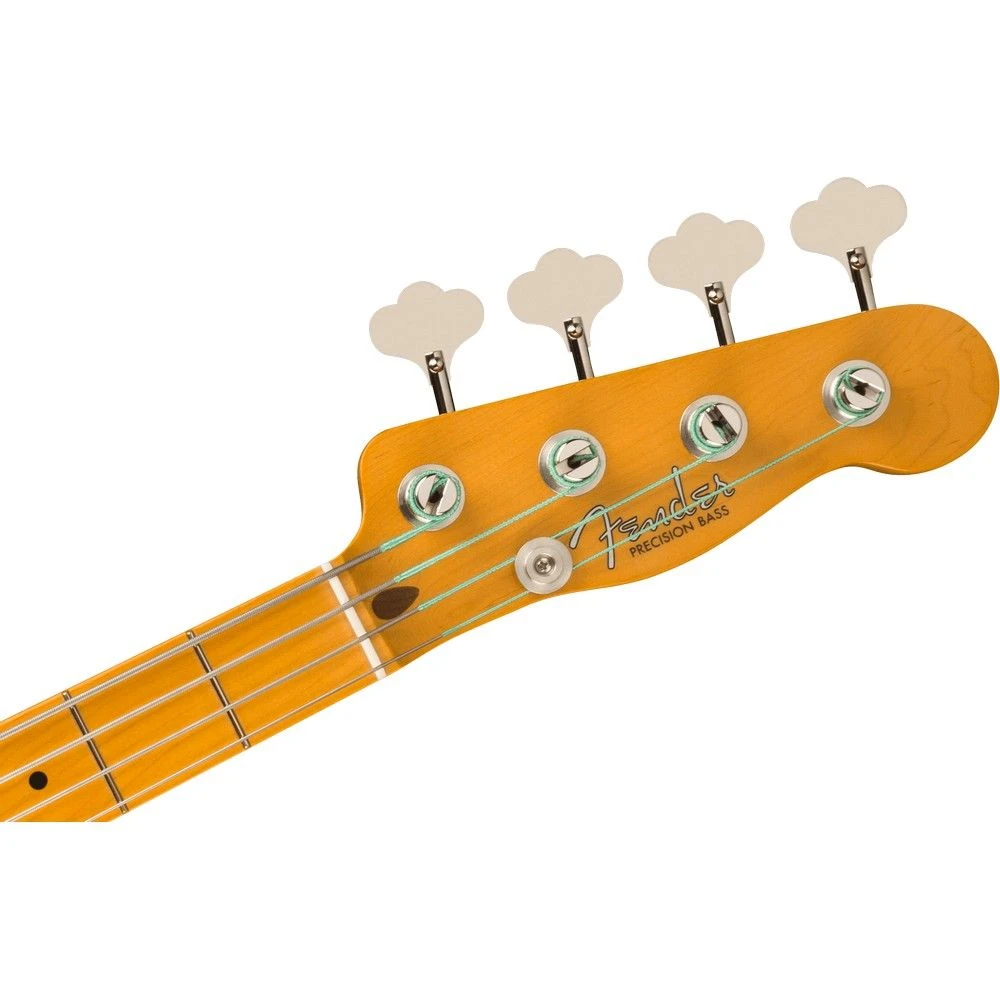 Fender American Vintage II 54 P Bass Mn, Vintage Blonde - Image 5