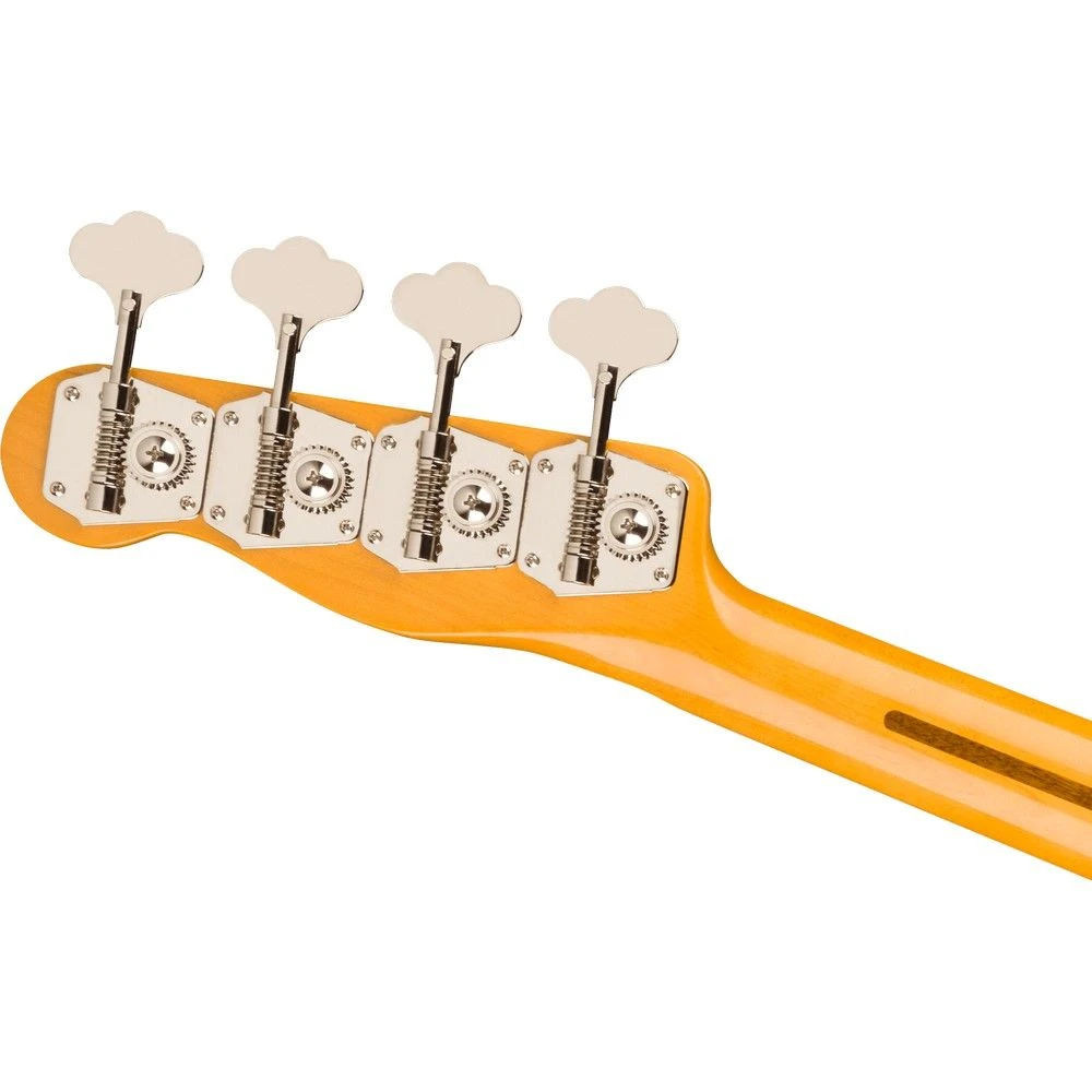 Fender American Vintage II 54 P Bass Mn, Vintage Blonde - Image 6