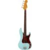Fender American Vintage II 60 P Bass Rw, Daphne Blue