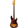 Fender American Vintage II 60 P Bass Rw, 3 Tone Sunburst
