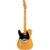 Fender American Vintage II 51 Tele Lh Mn, Butterscotch Blonde