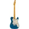 Fender American Vintage II 72 Tele Thinline Mn, Lake Placid Blue