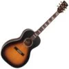 Vintage Historic Parlour Guitar - Vintage Sunburst
