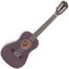 Encore Junior Guitar Outfit - Metallic Purple