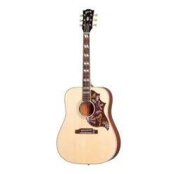 Gibson Hummingbird Faded Antique Natural