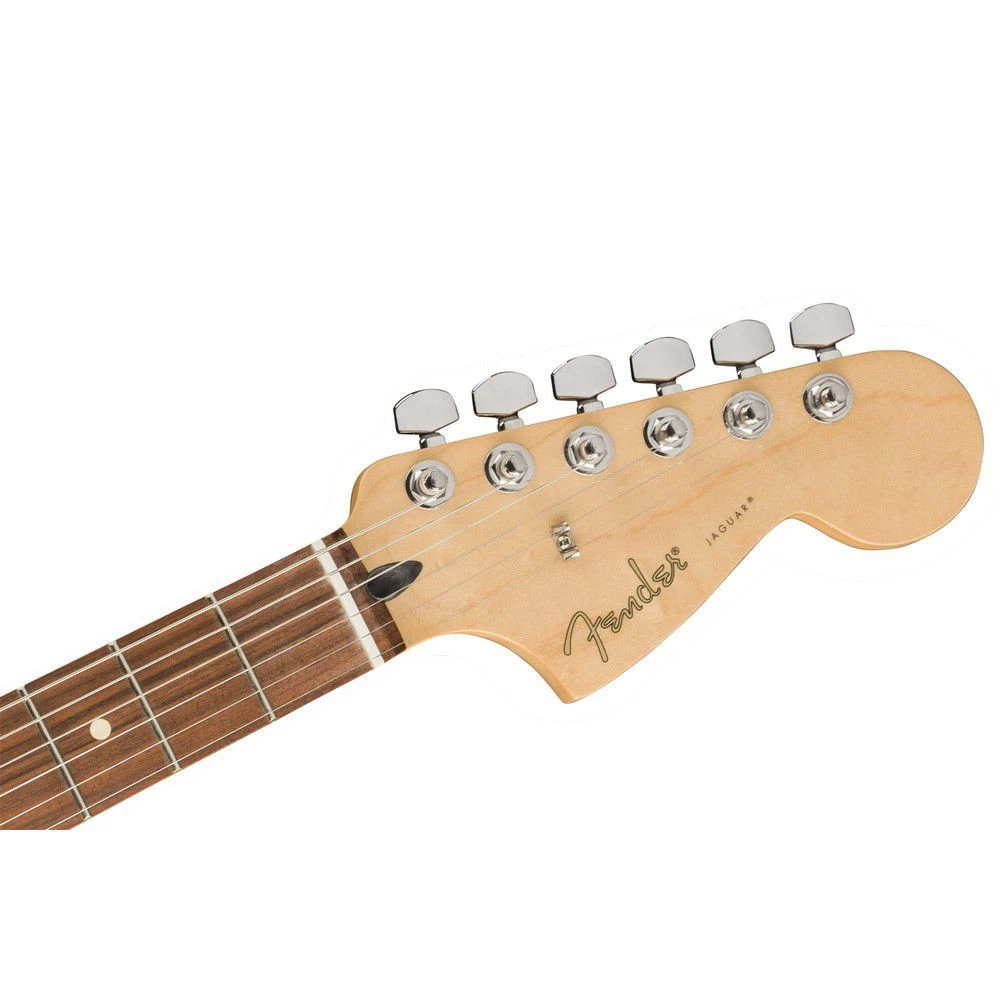 Fender FSR Player Jaguar HH PF, Surf Pearl - Image 5