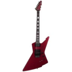 Schecter E-1 FR-S Special Edition, Candy Apple Red