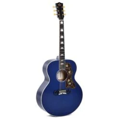 Sigma Special Edition GJA-SG200, Dark Royal Blue