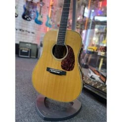 Pre-Owned 2003 Martin HD-28 LSV Acoustic Guitar