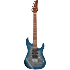 Ibanez AZ2407F-SDE Electric Guitar, Sodalite