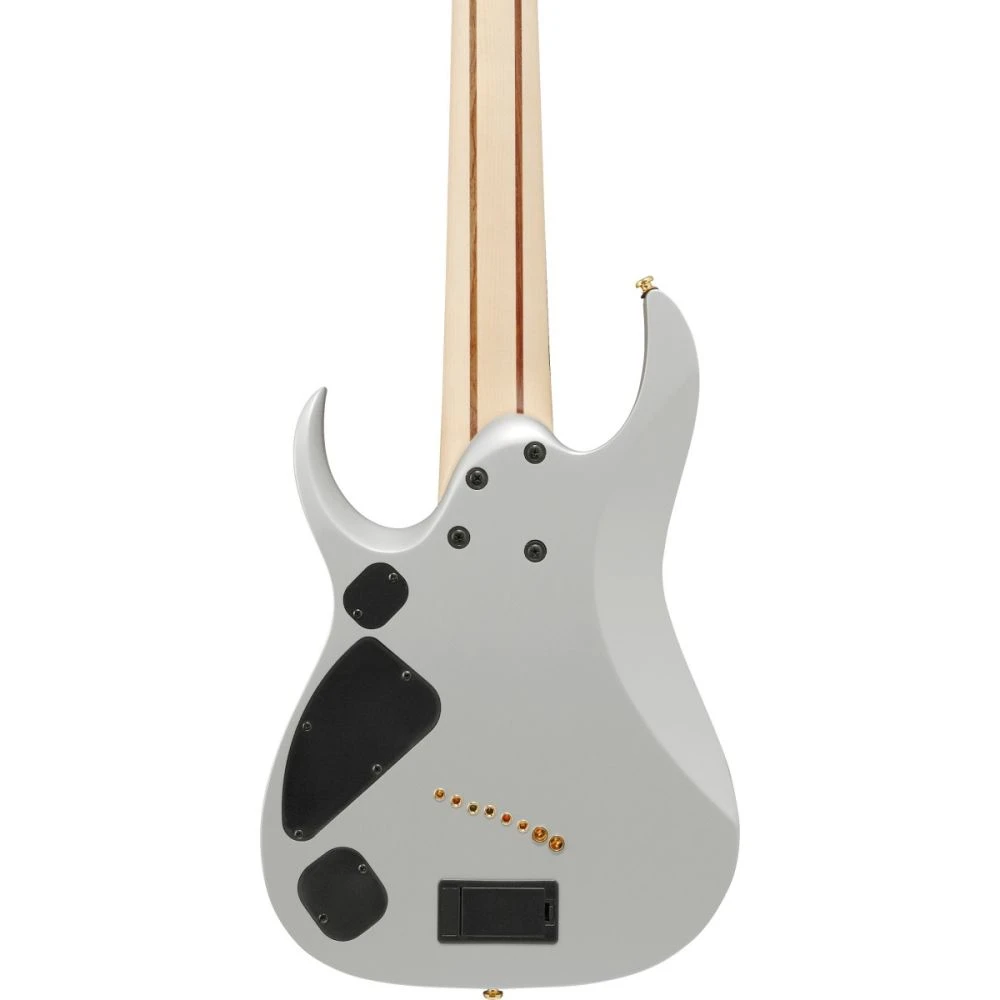 Ibanez RGDMS8-CSM Electric Guitar, Classic Silver Matte - Image 4