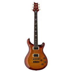 PRS S2 10th Anniversary McCarty 594, McCarty Sunburst