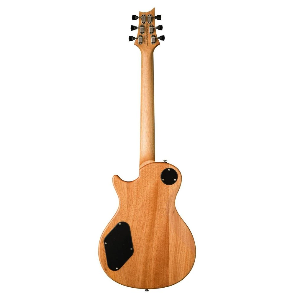 PRS SE Zach Myers 594 Guitar, Myers Blue - Image 3