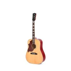 Sigma SG Series Dreadnought Electro Acoustic Left Handed