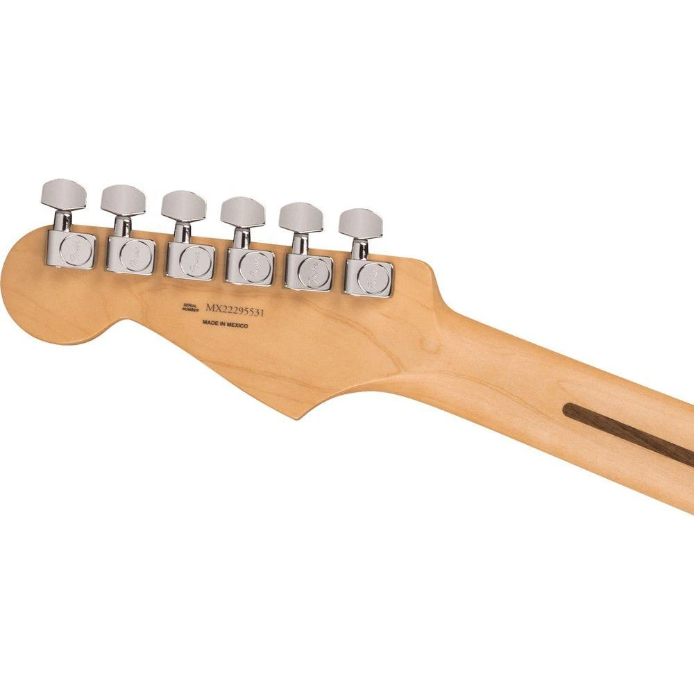 Fender Player Stratocaster Hss Pf, Candy Apple Red - Image 6