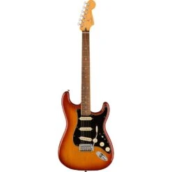 Fender Player Plus Stratocaster Pf, Siena Sunburst
