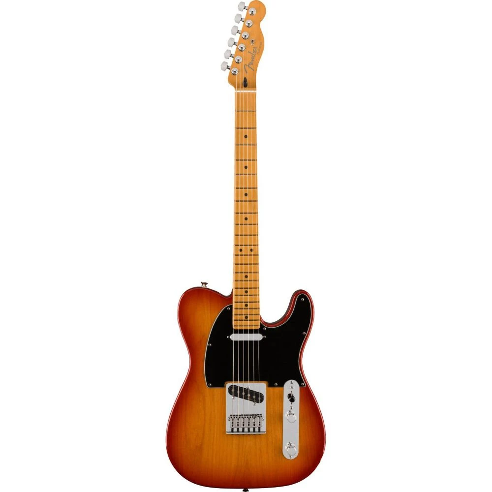 Fender Player Plus Telecaster Mn, Siena Sunburst