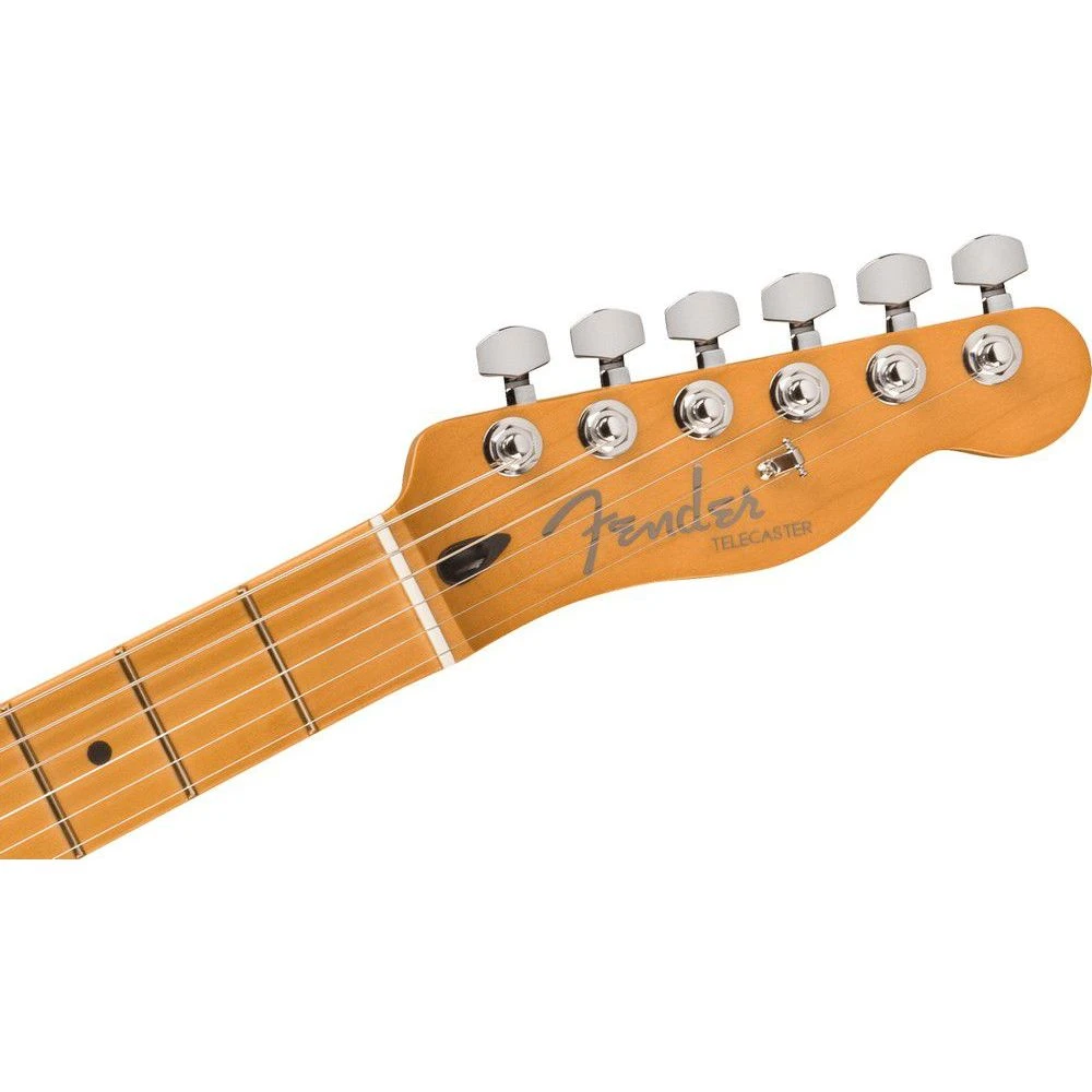 Fender Player Plus Telecaster Mn, Siena Sunburst - Image 5