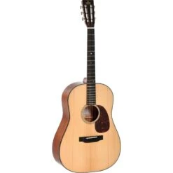 Sigma SDM-18S Dreadnought Guitar