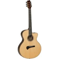 Tanglewood TSR2C Sanden Design Grand Auditorium Electro Acoustic