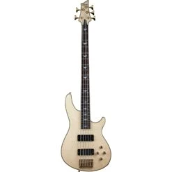 Schecter Bass Omen Extreme-5 Gloss Natural