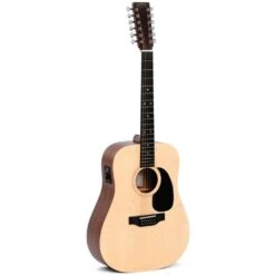 Sigma DM-12 Acoustic Guitar