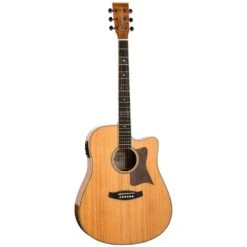 Tanglewood Reunion TRD CE FMH Electro Acoustic
