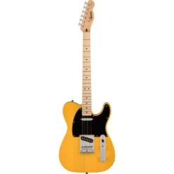B-Stock Squier Sonic Telecaster MN, BPG, Butterscotch Blonde