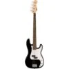 B-Stock Squier Sonic Precision Bass IL, Black