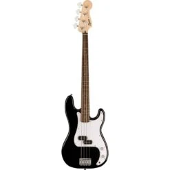 B-Stock Squier Sonic Precision Bass IL, Black
