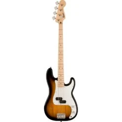 Squier Sonic Precision Bass MN, 2-color Sunburst