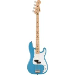 Squier Sonic Precision Bass MN, California Blue